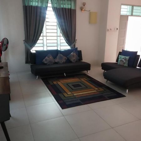 Fathullah'S Homestay Alor Setar Exterior foto