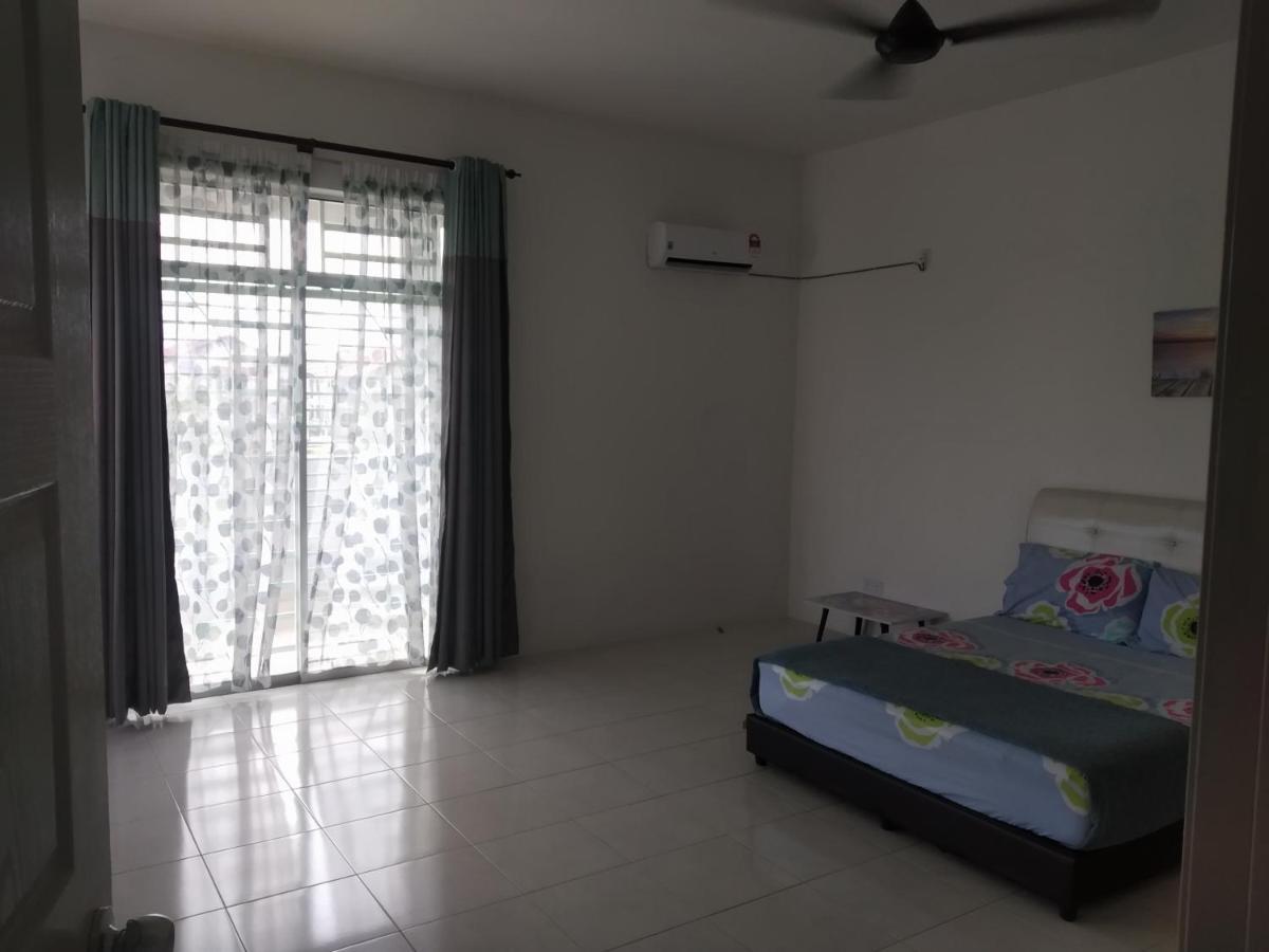 Fathullah'S Homestay Alor Setar Exterior foto