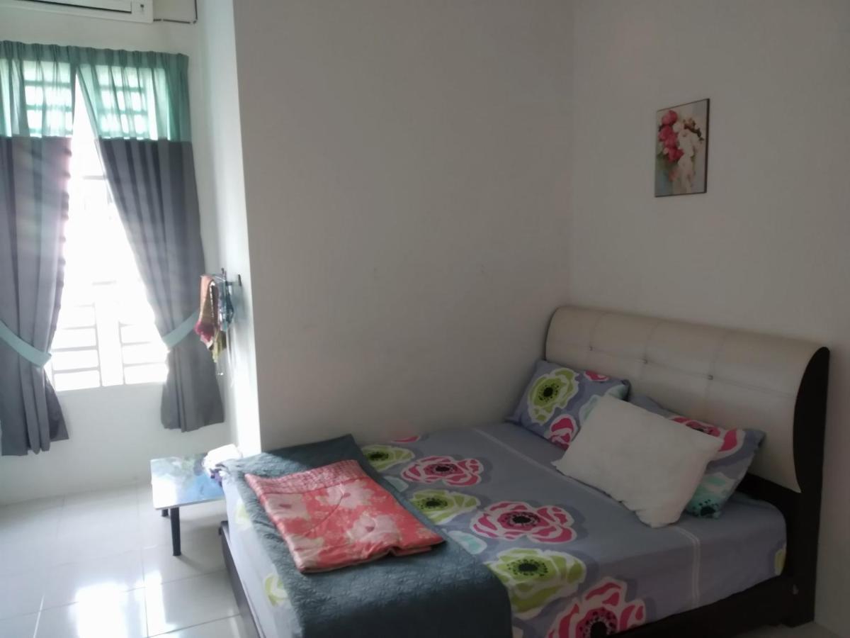Fathullah'S Homestay Alor Setar Exterior foto